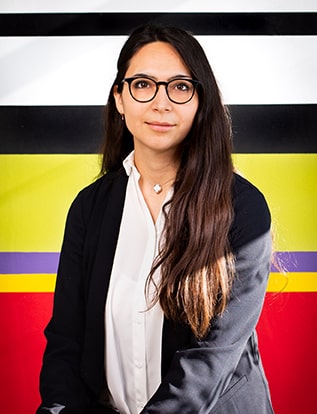 Maître Adeline COELHO