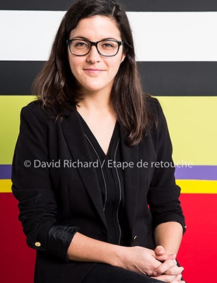 Maître Anne-Charlotte ALLEGRET