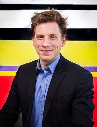 Maître Brice LAURENS