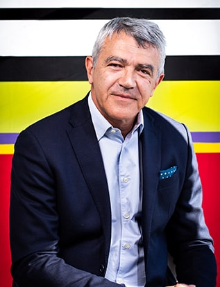 Maître Jean-Pierre BERTHOMIEU