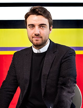 Maître Niels MESANS-CONTI