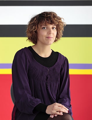 Maître Stéphanie BERNARD-FALC’HER