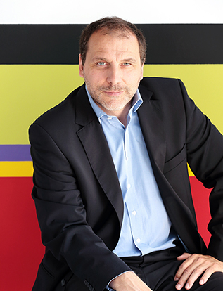 Maître Yvan MONELLI